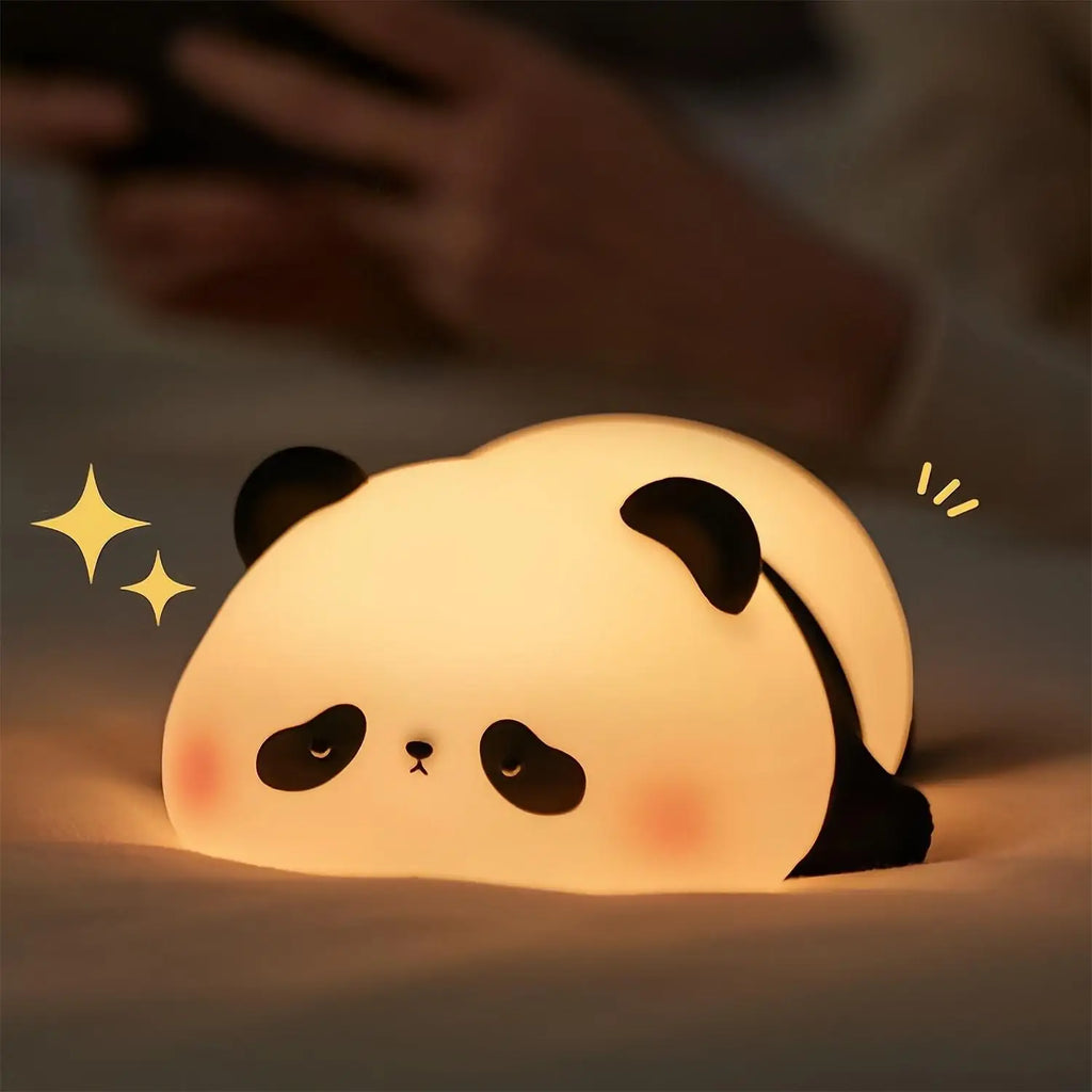 Mooni Panda