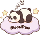 MooniPaw - Inicio